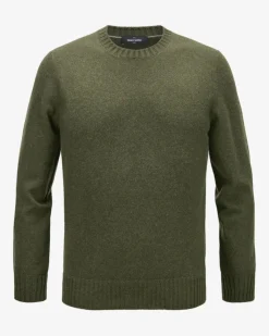 Cashmere-Pullover