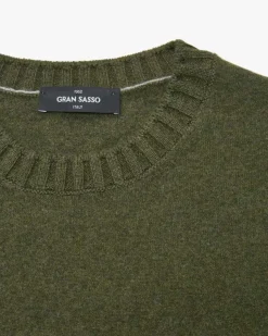Cashmere-Pullover
