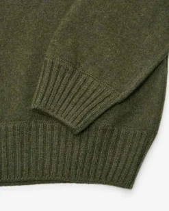 Cashmere-Pullover