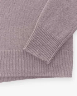 Cashmere-Pullover