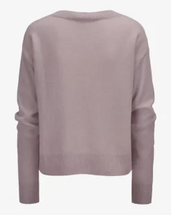 Cashmere-Pullover