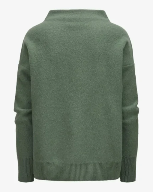 Cashmere-Pullover