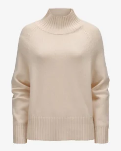 Cashmere-Pullover