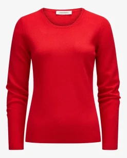 Cashmere-Pullover