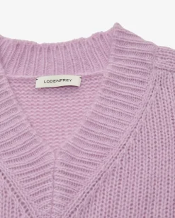 Cashmere-Pullover