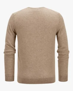 Cashmere-Pullover