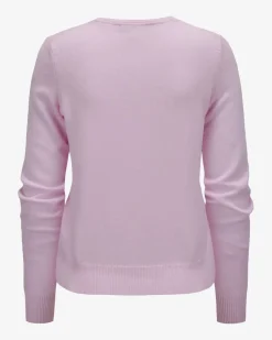 Cashmere-Pullover