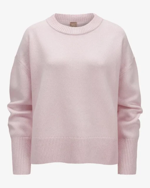 Cashmere-Pullover