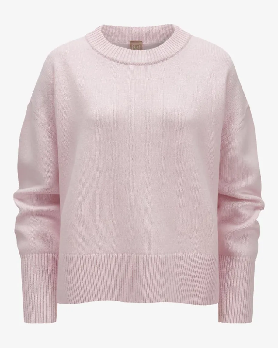 Cashmere-Pullover