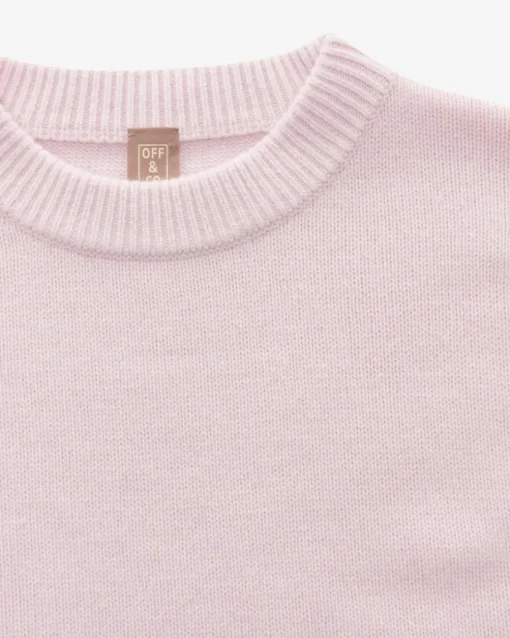Cashmere-Pullover