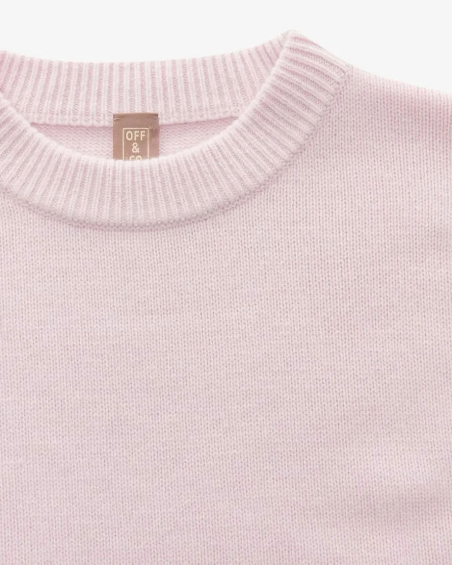Cashmere-Pullover