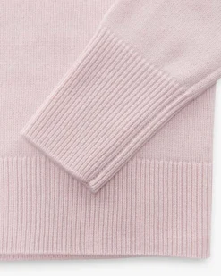 Cashmere-Pullover