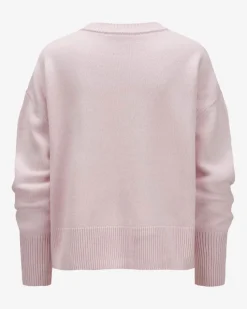 Cashmere-Pullover