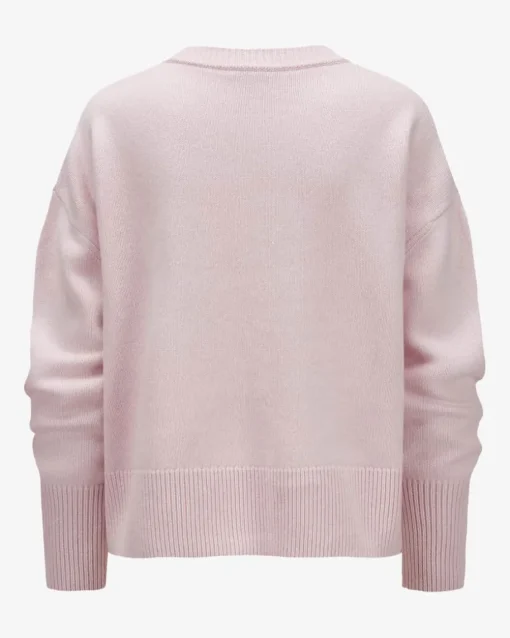 Cashmere-Pullover