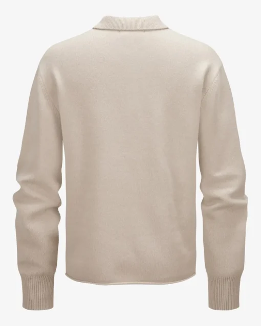 Cashmere-Pullover