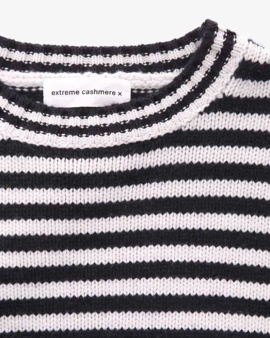 Cashmere-Pullover