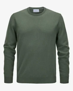 Cashmere-Pullover