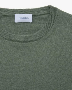 Cashmere-Pullover