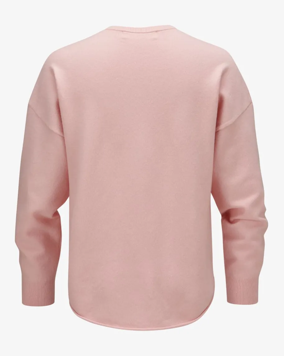 Cashmere-Pullover