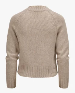 Cashmere-Pullover