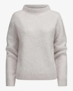 Cashmere-Pullover