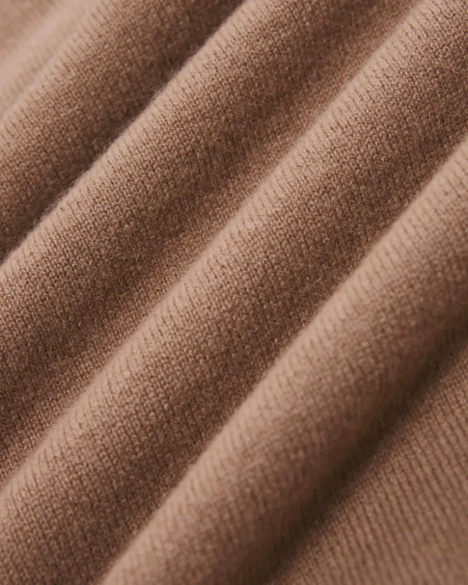 Cashmere-Pullover
