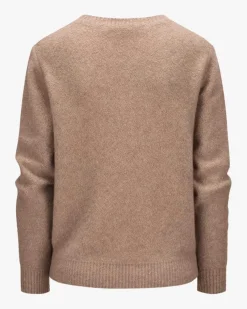 Cashmere-Pullover