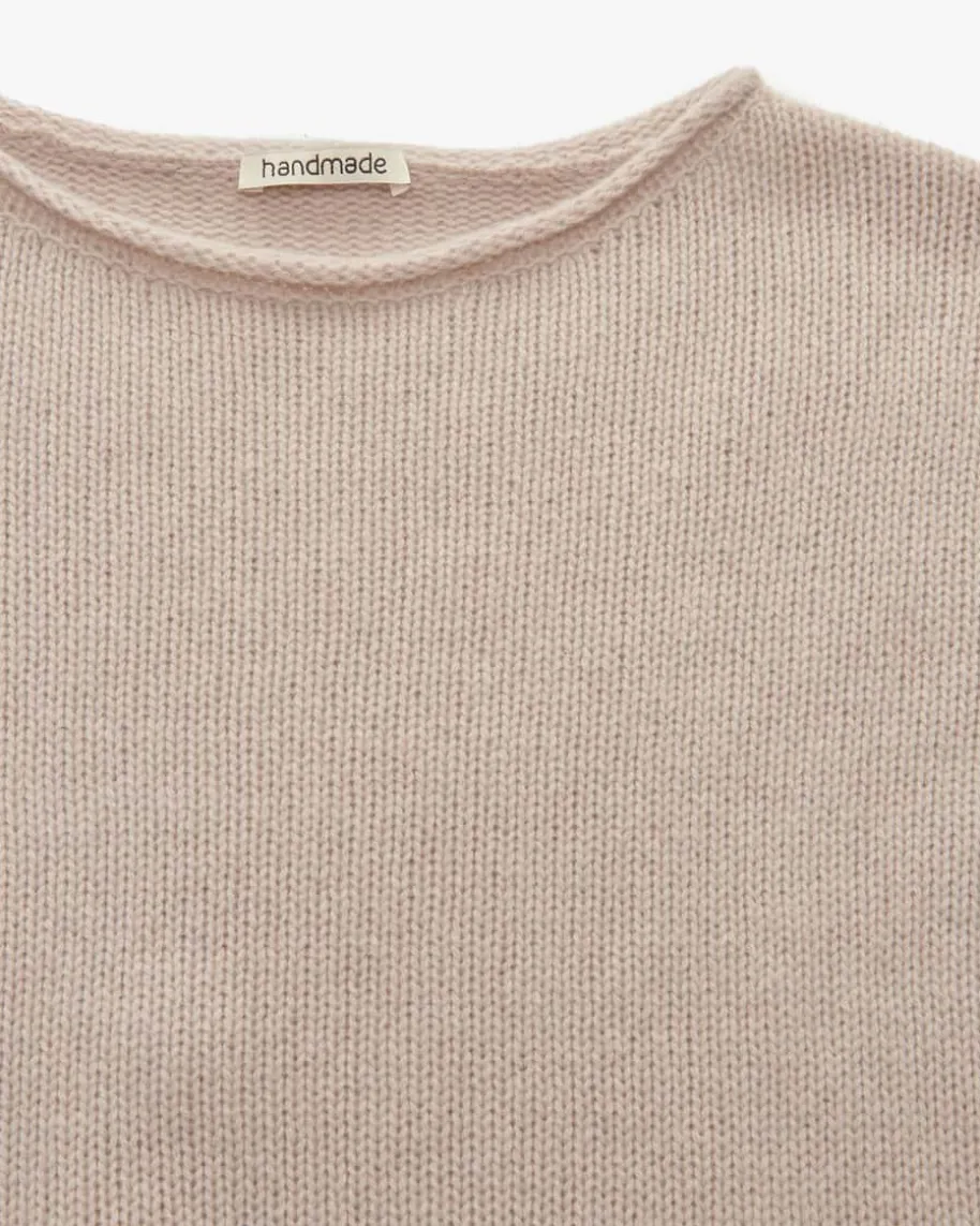 Cashmere-Pullover