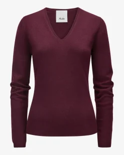 Cashmere-Pullover