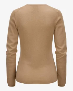 Cashmere-Pullover