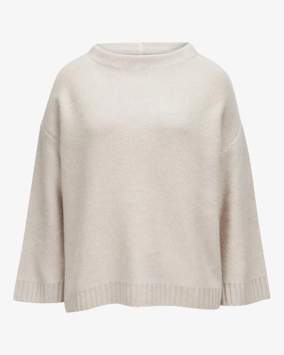 Cashmere-Pullover