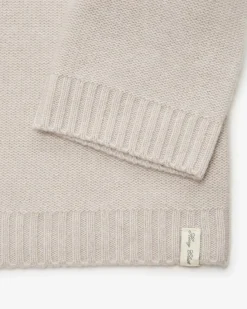 Cashmere-Pullover