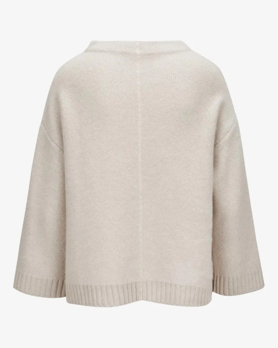 Cashmere-Pullover