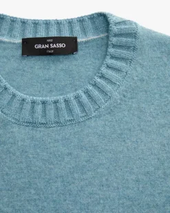 Cashmere-Pullover