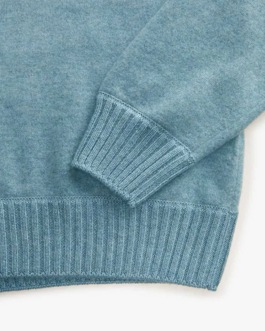 Cashmere-Pullover