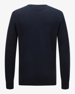 Cashmere-Pullover