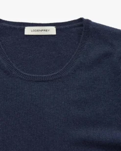 Cashmere-Pullover