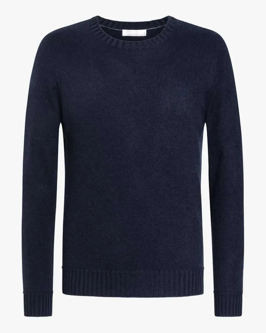 Cashmere-Pullover