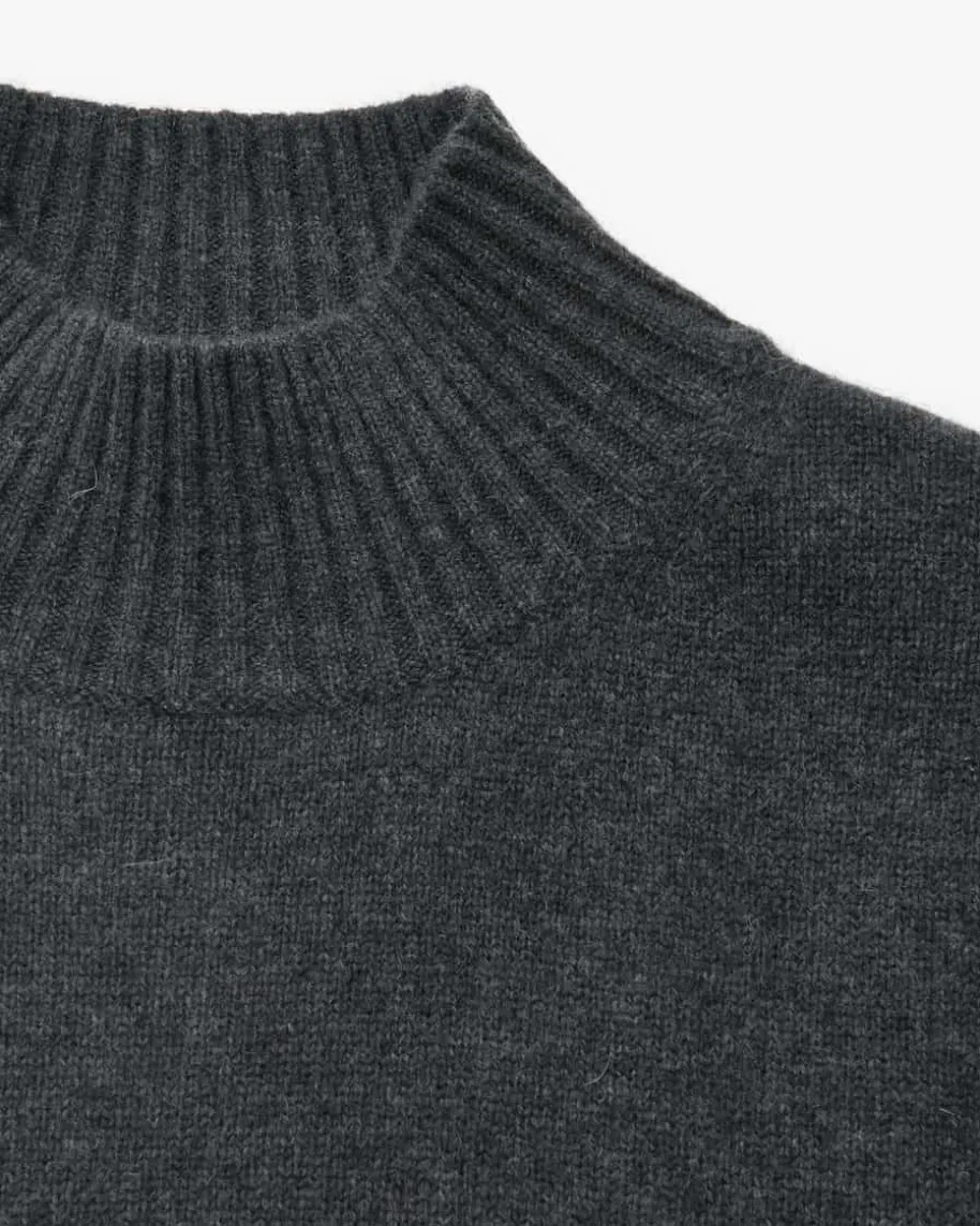 Cashmere-Pullover