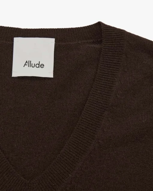 Cashmere-Pullover