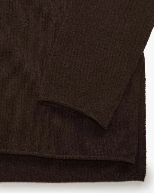 Cashmere-Pullover