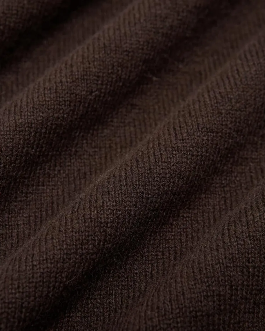 Cashmere-Pullover