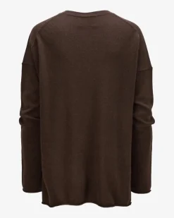 Cashmere-Pullover