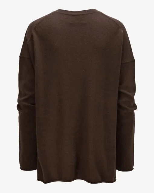 Cashmere-Pullover