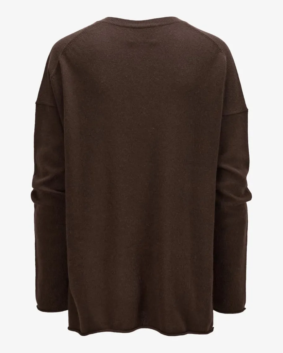 Cashmere-Pullover