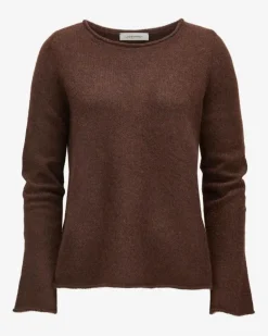 Cashmere-Pullover