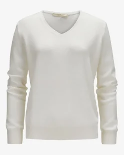 Cashmere-Pullover