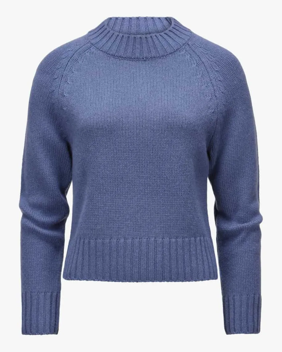 Cashmere-Pullover