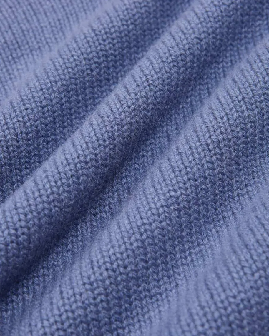 Cashmere-Pullover