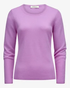Cashmere-Pullover